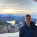 Oscar Cox - @oscarcox05 - Instagram