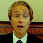 Oscar Cox - @20ansen2020 - Instagram