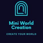 Oscar & Melissa Craft - @miniworldcreation - Instagram