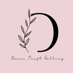 @oscar_craft_gallery - Instagram