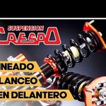 Oscar Crespo - @suspensioncrespo - Instagram