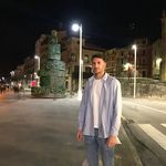 Oscar Crespo - @oscarcrespo_8 - Instagram