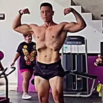 Oscar Cuellar - @oscarcuellarfit99 - Instagram