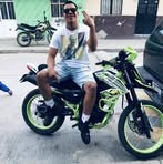 Oscar Cuellar - Facebook