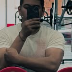 Oscar Cuéllar - @naymm__flores - Instagram