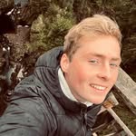 Oscar Cunningham - @oscar_1602 - Instagram