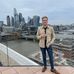 Oscar Cunningham - Facebook