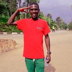 Mubiru Oscar - @mubiru.oscar_daly - Instagram