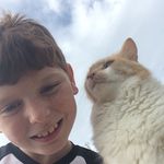 Oscar Daly - @lilpickler123 - Instagram