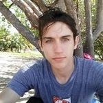 Oscar Daly - @daly_osscar - Instagram