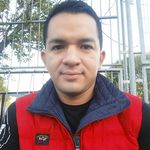 oscar - @oscardecker80 - Instagram