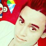 Andrade Ramirez - @oscar.delcid.526 - Instagram