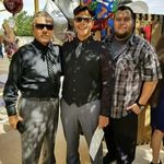 Oscar Delcid - @delcid6862 - Instagram