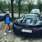 oscar_de_witte - @oscardewitte - Instagram