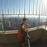 Oscar Dilley - @oscardilley - Instagram