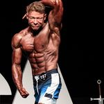 Oscar Dillon - @oscardillonfitness - Instagram