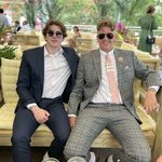 Oscar Wardill - @oscarwardill - Instagram