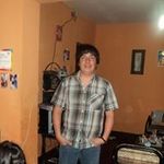 Oscar Anibal Dillon Alvarez - @oscardillon - Instagram