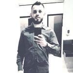 Oscar Garcia Dillon - @oscargarciadillon - Instagram