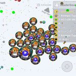 Oscar Dodd - @oscar.agario - Instagram