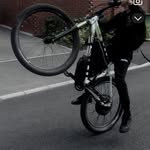 Oscar Draper - @ozzy.on.2.wheels - Instagram