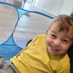 oscar drew - @mumof_3_life - Instagram