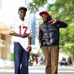 Oscar drew - @oscardrew4 - Instagram