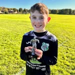 Oscar - @oscar_drew_goalie - Instagram