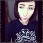 Reina Serna - @oscardrewsqny - Instagram