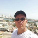 Oscar Durango - @odurango43 - Instagram