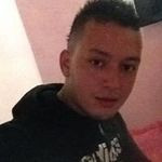 Oscar Durango - @durango7380 - Instagram