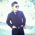 Oscar Dyer - @dyeroscar - Instagram