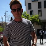 Oscar - @oscaradyer - Instagram