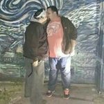 Oscar Earl - @auzzibearstalker - Instagram
