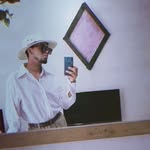 Alonzo Carrier - @oscar_eguia - Instagram
