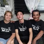 Oscar Eguia - Facebook