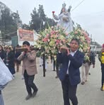 Oscar Eguia - Facebook