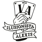 Oscar Alexis Escoto - @alexis_ilusionista - Instagram