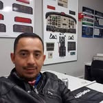 Oscar Espinal - @oskarj87 - Instagram