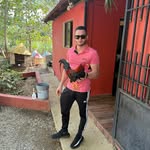 Oscar Espinal - @espinal2688 - Instagram