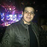 Oscar Espinal - @eldonlive14 - Instagram