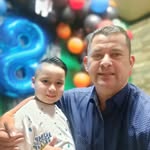 Oscar espinal - @oscarespinal17 - Instagram