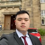 Oscar Jiang - @oscarhjiang - Instagram