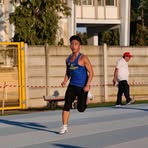 Oscar Jiang - Facebook