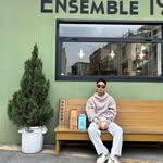 Oscar Jiang - @eternal02023 - Instagram