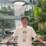 Oscar Jiang - @oscarjiangjpm - Instagram