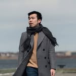 Oscar Wanli Jiang - @oskyjiang - Instagram