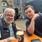 Oscar Mitchell - @mitch20005 - Instagram