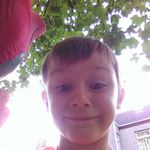 oscar mitchell - @oscarmitchell2010 - Instagram