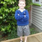Oscar Mitchell - Facebook